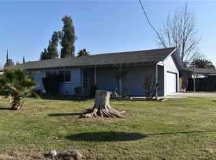 842 E Alexander Ave, Merced, CA 95340
