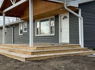 4323 NE Stewart Rd, Weatherby, MO 64497