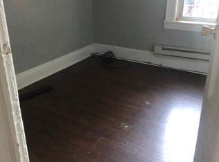 43 Irving Pl #1, Passaic, NJ 07055