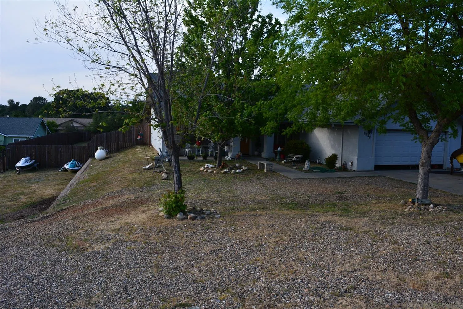 6638 Baldwin St #550 photo 1