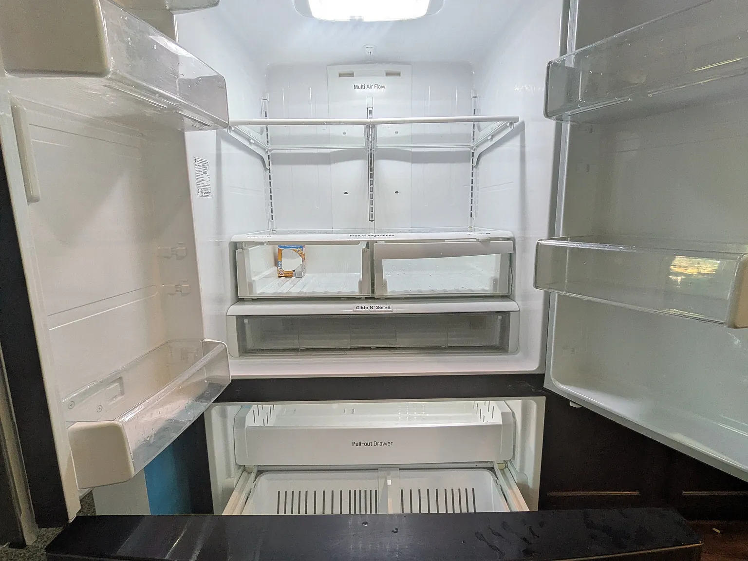 5811 Rex Ridge Pkwy — Photo 3