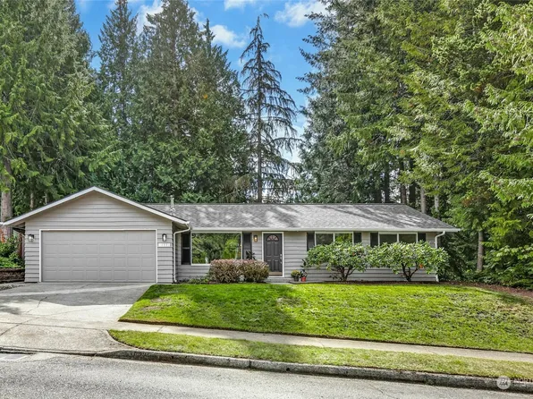 16221 NE 100th Street, Redmond, WA 98052