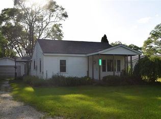 2106 Florence St, Mount Pleasant, MI 48858