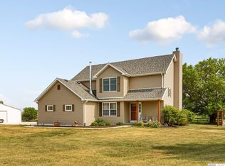 15691 County Road P10, Blair, NE 68008