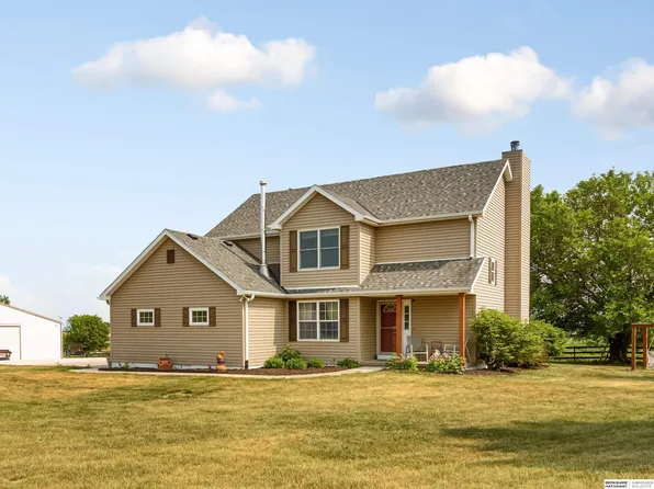 15691 County Road P10, Blair, NE 68008