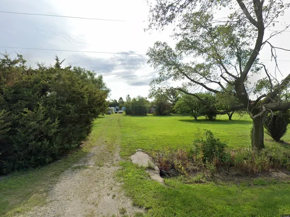 412 S Pawhuska St, Andover, KS 67002