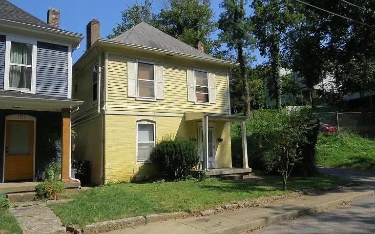 149 N Jane St #2 — Photo 2