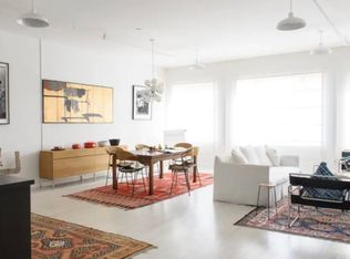 460 W Broadway #5N, New York, NY 10012