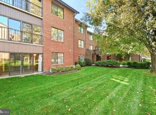 15320 Pine Orchard Dr UNIT 83-C1, Silver Spring, MD 20906