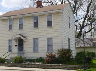 87 W Waterloo St, Canal Winchester, OH