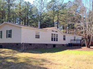 267 Vaughn Ln, Chesterfield, SC 29709