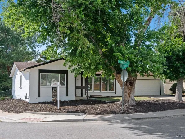 5501 Chandler Court, Denver, CO 80239