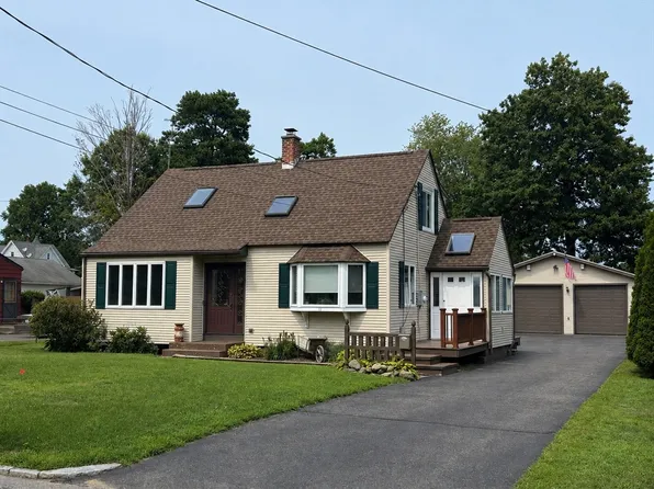71 Ogden St, Springfield, MA 01151
