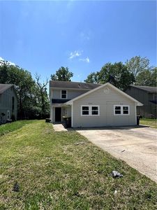 8113 & 8115 E 100th Terrace Ct, Kansas City, MO, 64134