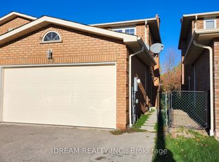 59 Sunforest Dr #BASEMENT, Brampton, ON L6Z 2W7
