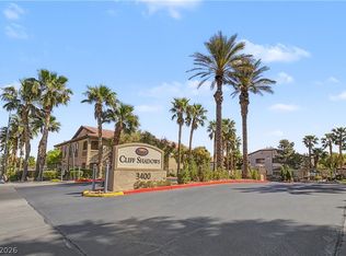 3361 Indian Shadow St UNIT 201, Las Vegas, NV 89129