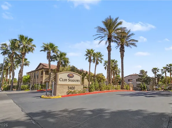 3361 Indian Shadow St Unit 201, Las Vegas, NV 89129