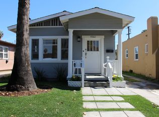 4361 Central Ave, San Diego, CA 92105