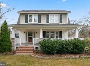 4036 Sykesville Rd, Finksburg, MD 21048