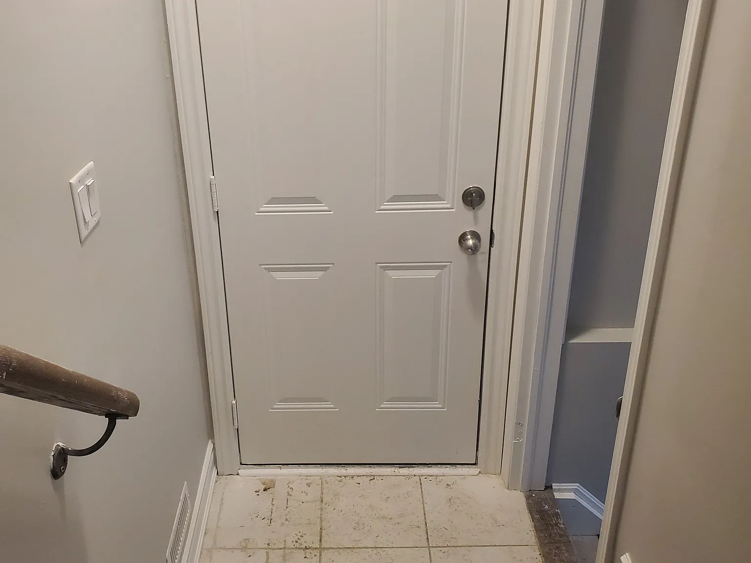 2 bed, $2,100 — Photo 2