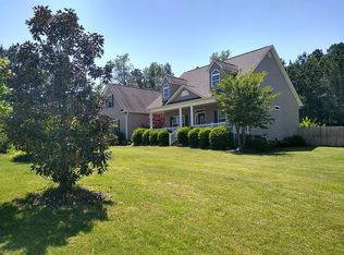 454 Kinsey Creek Ct, Rock Hill, SC 29730