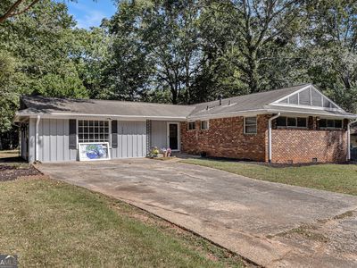 1517 Vancouver Dr, Tucker, GA, 30084