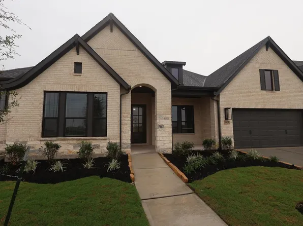 20423 Via Mimosa Dr, Cypress, TX 77433