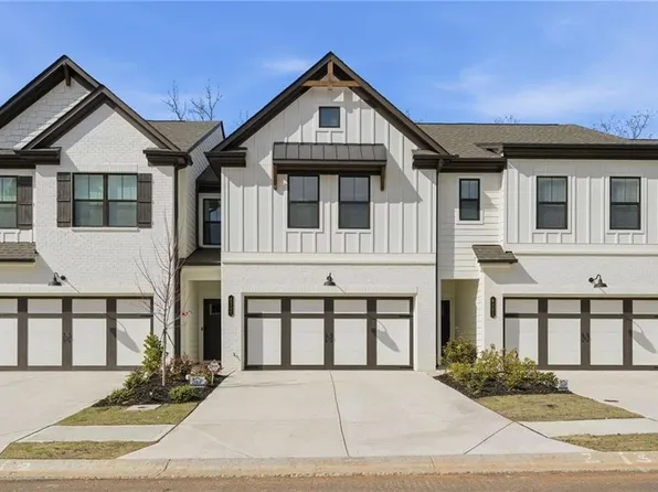 4107 Millstone Park Ln, Gainesville, GA 30504