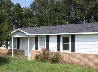 378 Humphries Loop, Nauvoo, AL 35578