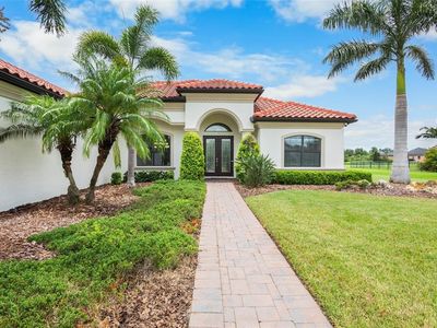 3511 Twin Rivers Trl, Parrish, FL, 34219