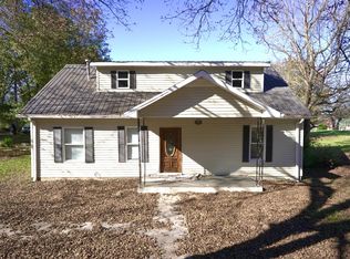 108 Knox St, Niota, TN 37826
