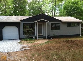 3101 Anthony Dr, Decatur, GA 30033