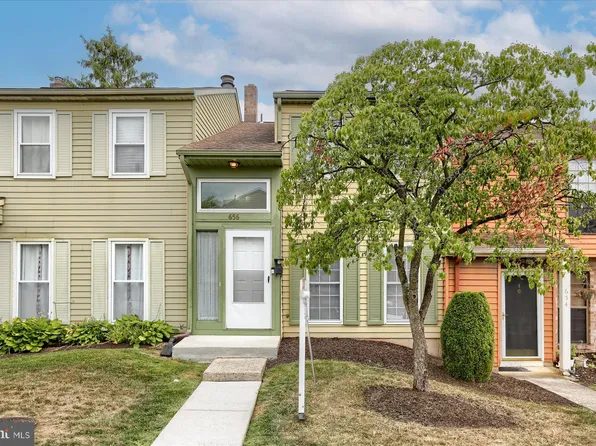 656 Lopax Rd, Harrisburg, PA 17112