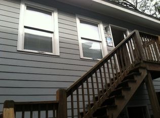 314-316 E 31st St #1B-1BA-600SQFT, Savannah, GA 31401