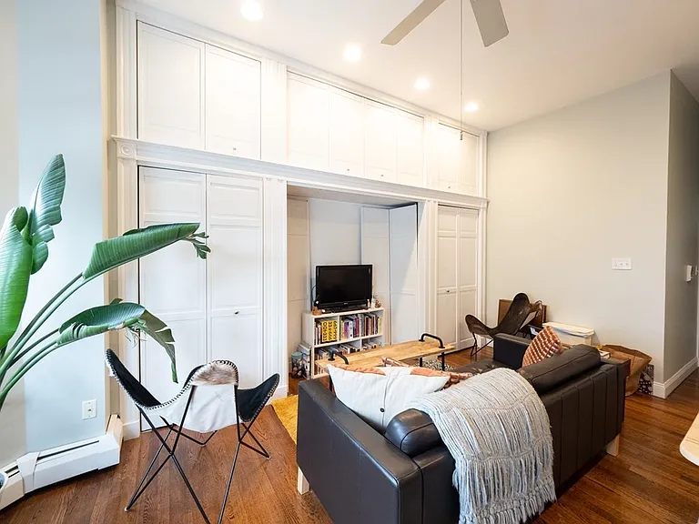 25 Fort Ave #2 — Photo 3