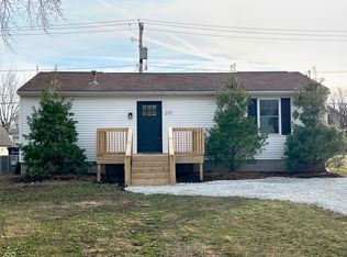 2111 S #I, Elwood, IN 46036