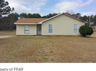 1023 Vesper Ln, Fayetteville, NC 28311