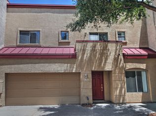 1015 S Val Vista Dr UNIT 52, Mesa, AZ 85204