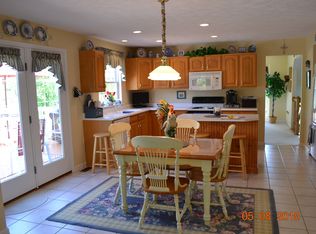 104 Valley View Dr, Belle Vernon, PA 15012