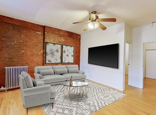 307 Spring St #4RN, New York, NY 10013