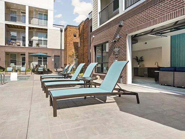 Elevate 114 Apartments of Lees Summit — Photo 47