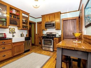 5-7 View South Avenue #1, Jamaica Plain, MA 02130