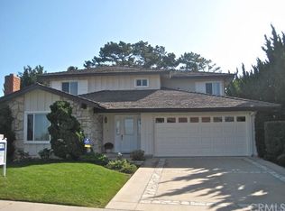 28314 Coveridge Dr, Rancho Palos Verdes, CA 90275