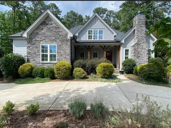 4228 Henderson Pl, Pittsboro, NC 27312