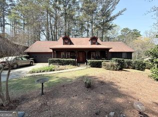 3775 Clubhouse Ln SE, Conyers, GA 30094