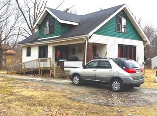 3009 Hudson Ave, Youngstown, OH