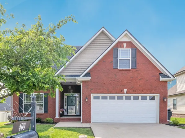 409 Tamarac Dr, Murfreesboro, TN 37128