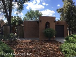 6012 Northland Ave NE, Albuquerque, NM 87109