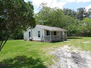 2926 Drawdy Rd, Plant City, FL 33566