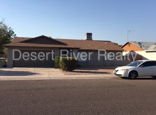 5510 W Redfield Rd, Glendale, AZ 85306